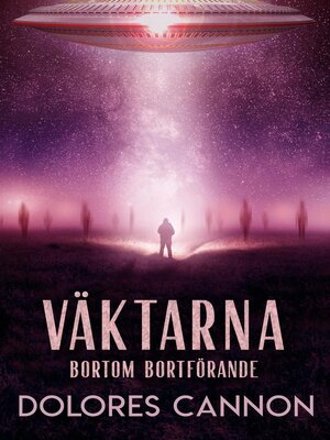 cover image of Väktarna